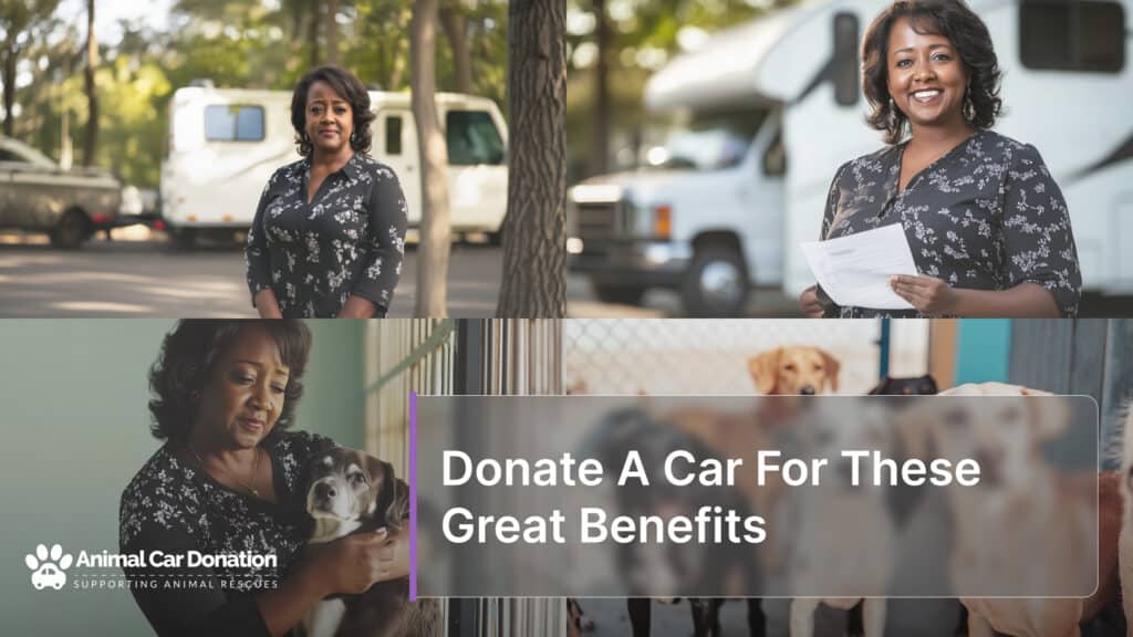 Donate A Car For These Great Benefits